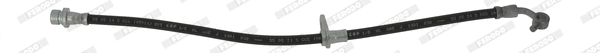 Flexible de frein FERODO FHY3239
