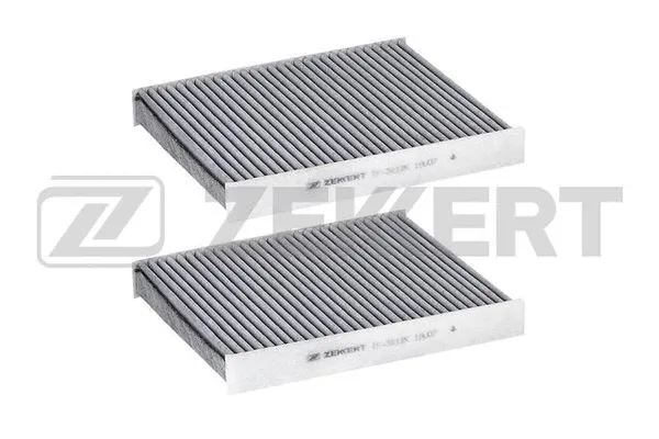 Filtre, air de l'habitacle ZEKKERT IF-3112K