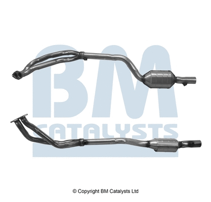 Catalyseur BM CATALYSTS BM90823