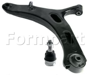 Bras de liaison, suspension de roue FORMPART 3509013
