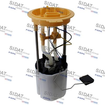 unité d'alimentation de carburant AUTOTEAM G21154AS