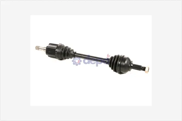 Arbre de transmission DEPA 3082850