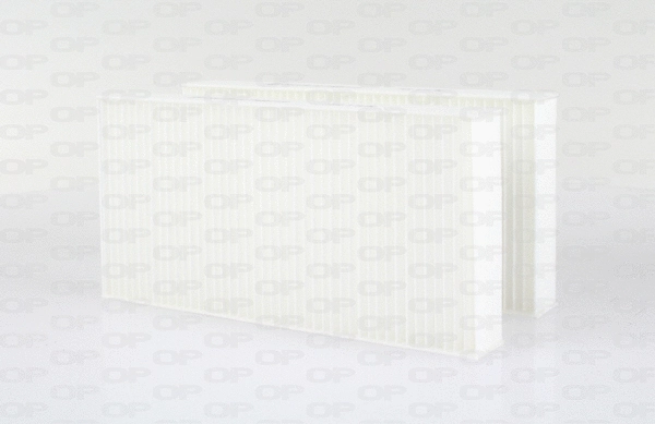Filtre, air de l'habitacle OPEN PARTS CAF2128.02