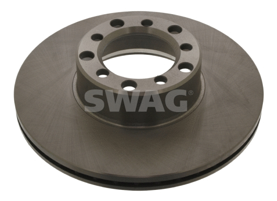 Disque de frein SWAG 10 90 8546