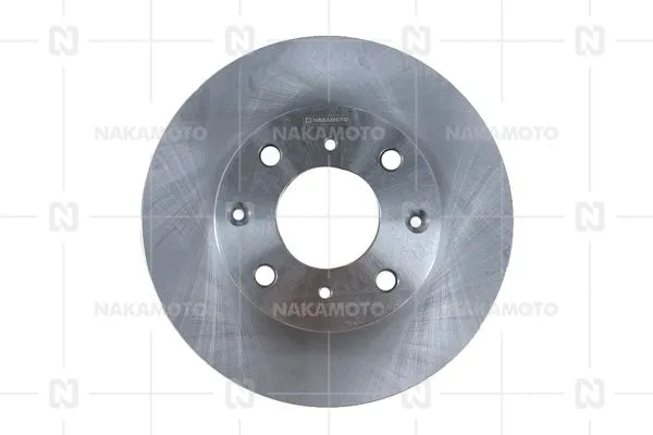 Disque de frein NAKAMOTO B02-HON-18010114