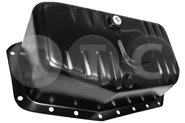 Carter d'huile STC T439591