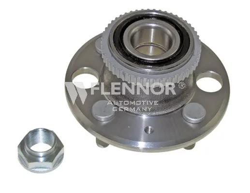 Kit de roulements de roue FLENNOR FR901312