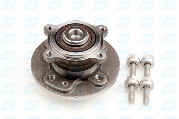 Moyeu de roue PFI PHU2304K