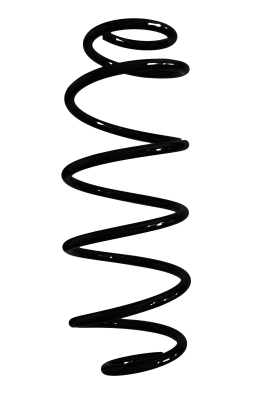 Ressort de suspension SPIDAN 55590