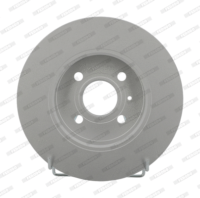 Disque de frein FERODO DDF1313C