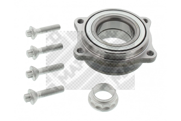 Kit de roulements de roue MAPCO 26838