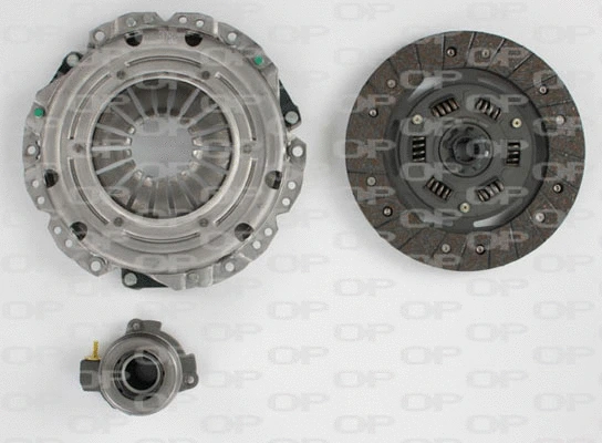 Kit d'embrayage OPEN PARTS CLK9155.02