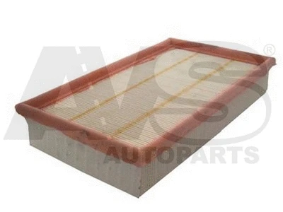 Filtre à air AVS AUTOPARTS P008
