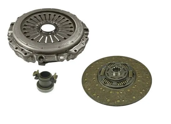 Kit d'embrayage KAWE 7078505