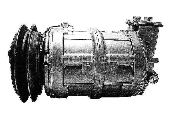 Compresseur, climatisation Henkel Parts 7110687R
