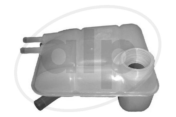 Vase d'expansion, liquide de refroidissement alp ALP-001302