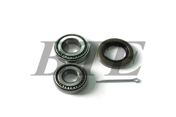 Kit de roulements de roue BTE 526010
