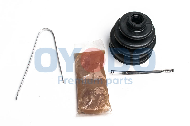 Jeu de joints-soufflets, arbre de commande Oyodo 50P0504-OYO
