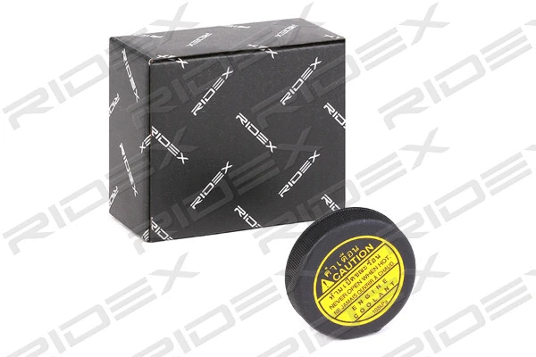 Bouchon, réservoir de liquide de refroidissement RIDEX 56V0007