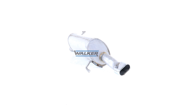 Silencieux sport WALKER 23913