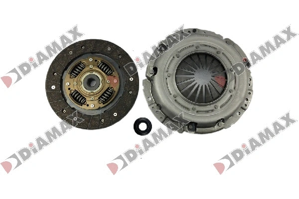 Kit d'embrayage DIAMAX T5047K3