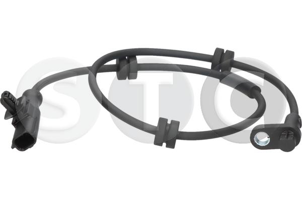Capteur, vitesse de roue STC T450239