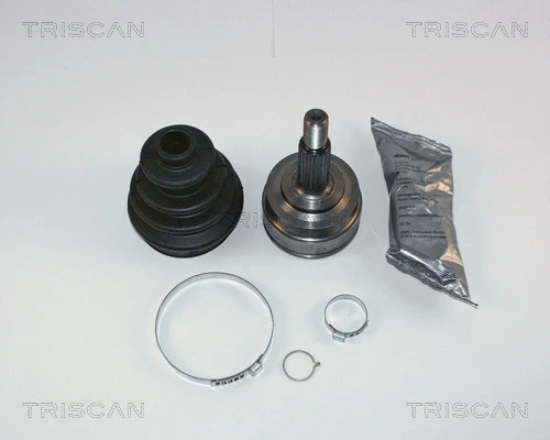 Jeu de joints, arbre de transmission TRISCAN 8540 27101