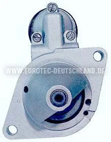 Démarreur EUROTEC 11040309