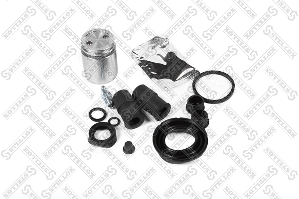 Kit de réparation, étrier de frein STELLOX 05-91407-SX