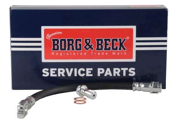 Flexible de frein BORG & BECK BBH6892