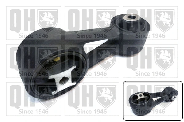 Support moteur QUINTON HAZELL EM4866