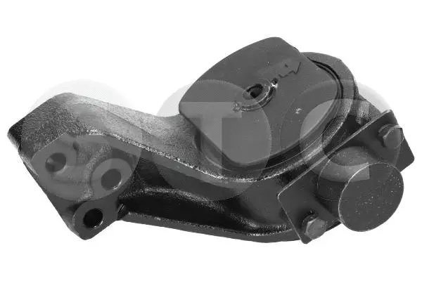 Support moteur STC T460019