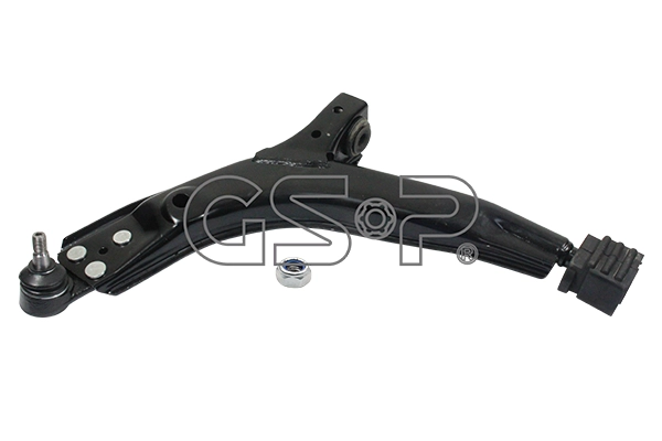 Bras de liaison, suspension de roue GSP-BR S060404