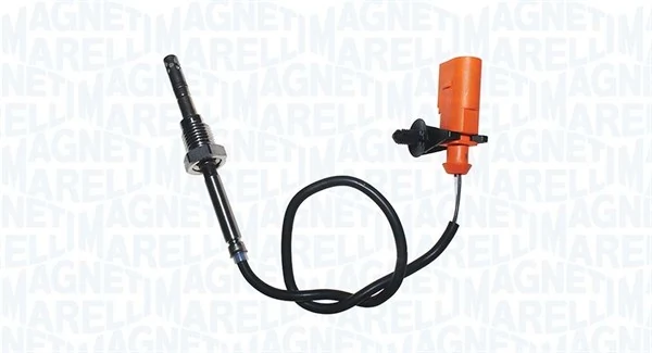 Capteur, température des gaz MAGNETI MARELLI 172000083010