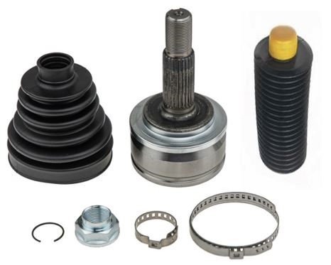 Jeu de joints, arbre de transmission MTR 12218626