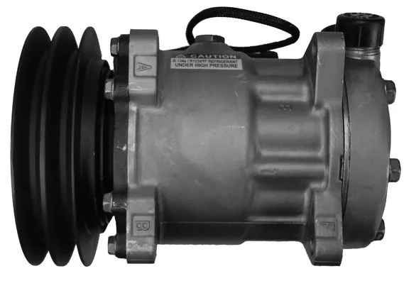 Compresseur, climatisation Airstal 10-3576