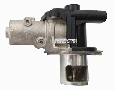 Vanne EGR TURBORAIL TR00632