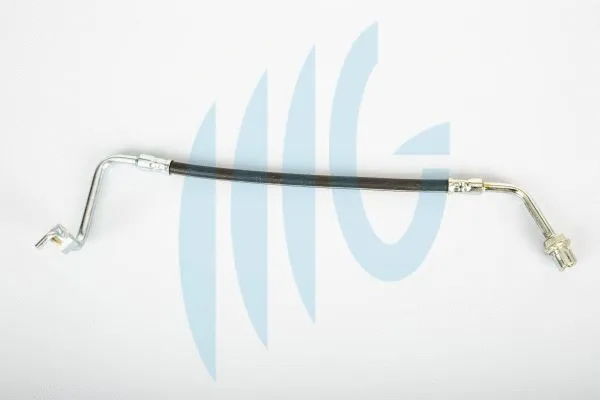 Flexible de frein RICAMBIFLEX GM 02140323