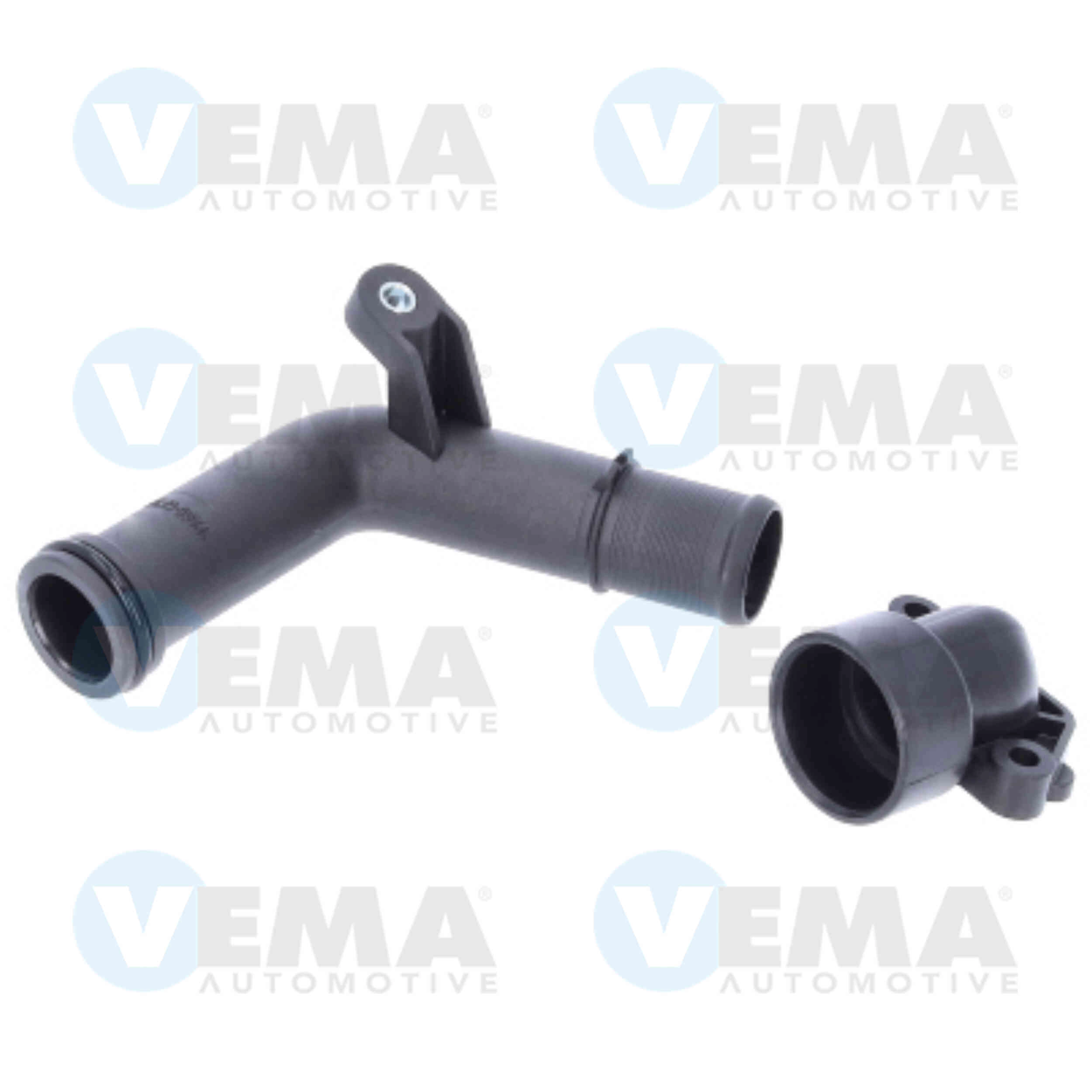 Tuyauterie de liquide de refroidissement VEMA 130111