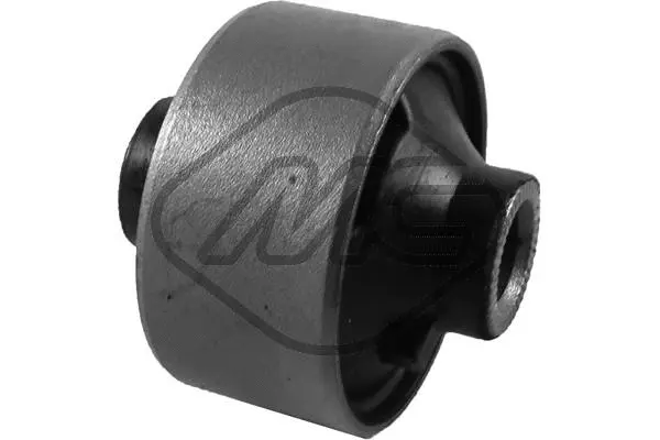 Suspension, corps de l'essieu Metalcaucho 58066