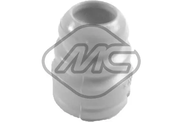 Butée élastique, suspension Metalcaucho 40645