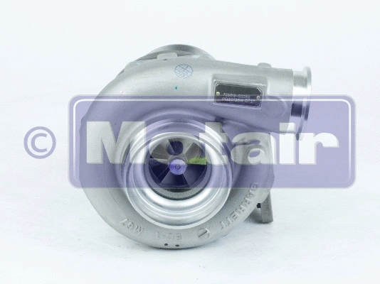 Turbocompresseur, suralimentation MOTAIR TURBO 335355