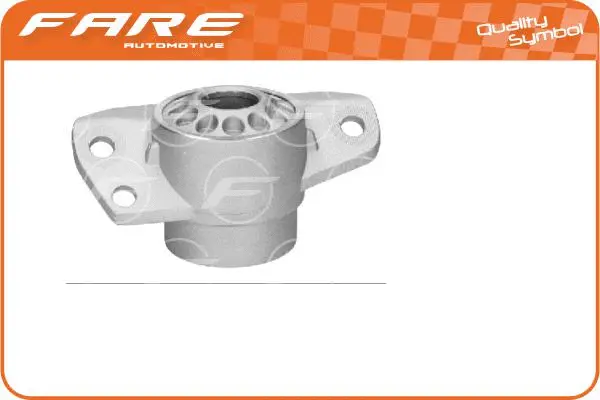 Roulement, coupelle de suspension FARE-RCH 33558