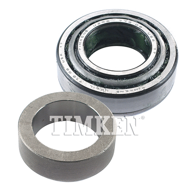 Roulement de roue TIMKEN SET9