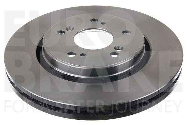 Disque de frein EUROBRAKE 5815202653