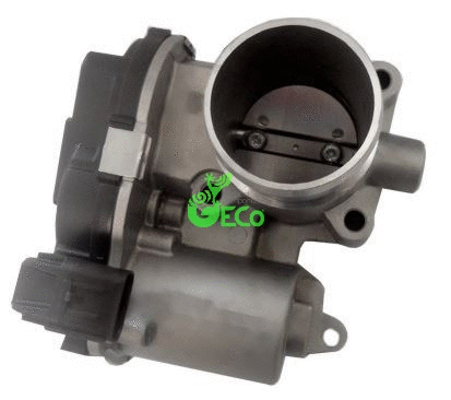 Corps papillon GECO CF19525