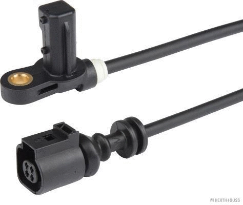 Capteur, vitesse de roue HERTH+BUSS ELPARTS 70660327