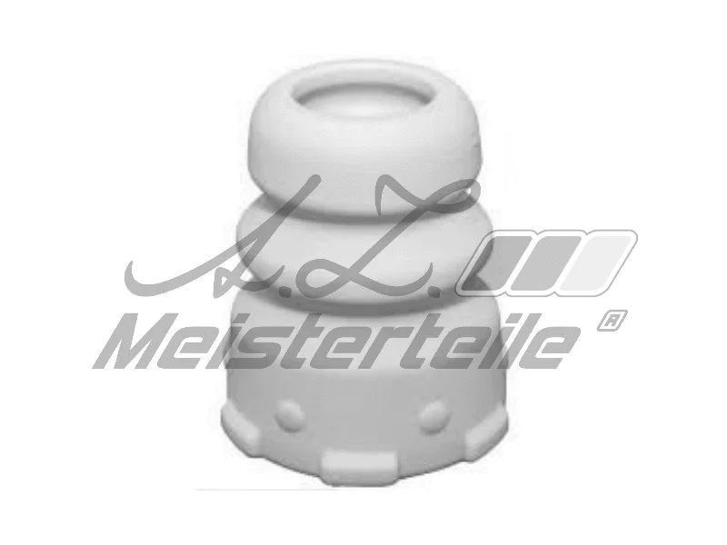 Butée élastique, suspension A.Z. Meisterteile AZMT-40-040-7318
