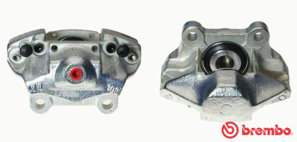 Étrier de frein BREMBO F 85 009