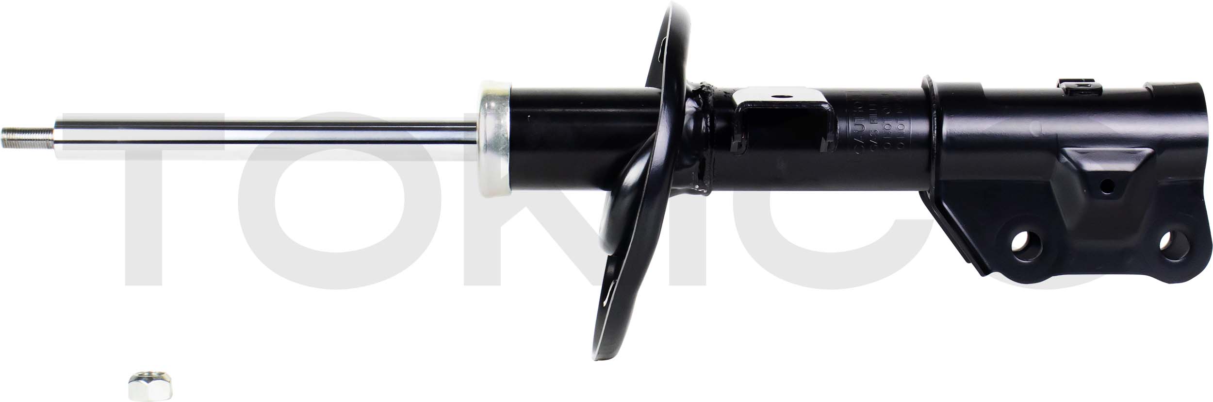 Amortisseur TOKICO B3532